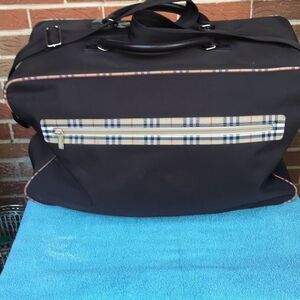 Burberry Travel Bag